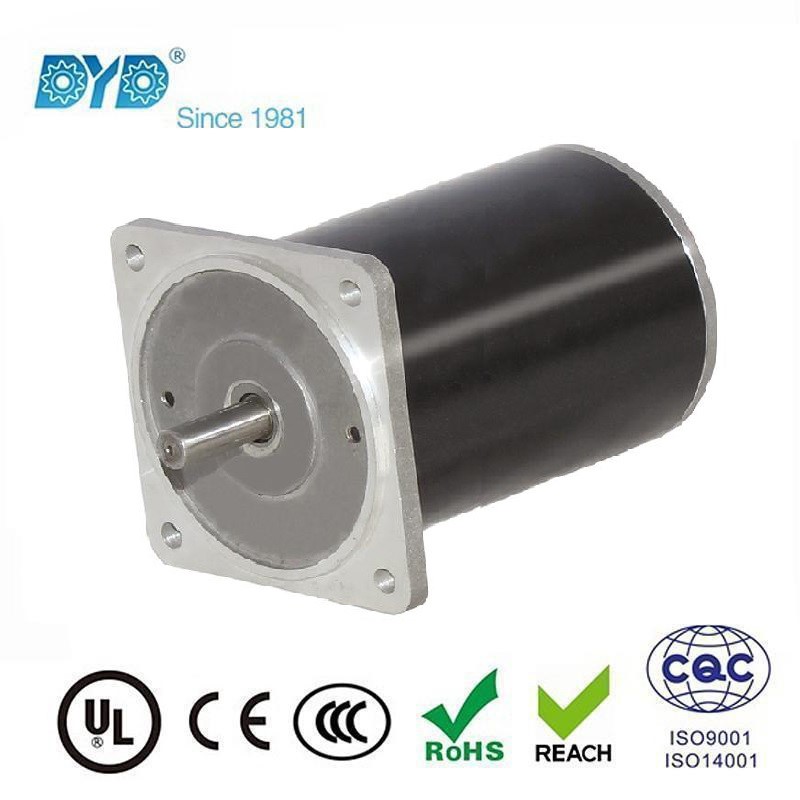 80ZY115 PMDC Motor