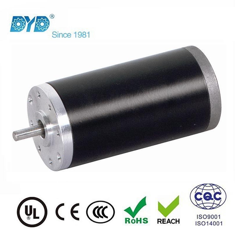 42ZY85 PMDC Motor