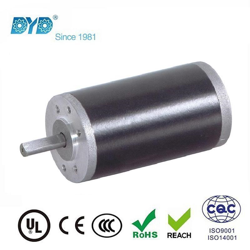 52ZY95 PMDC Motor