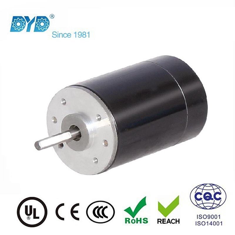 38ZY63 PMDC Motor 