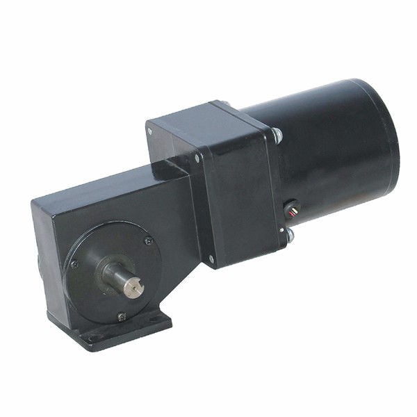 90YN/JB/JW Single Phase AC Gear Motor with Right Angle and Spur gearboxes