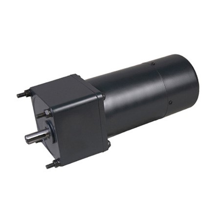 AC Brake Motor