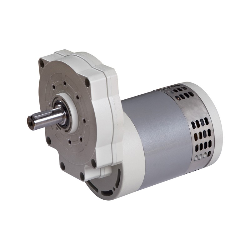 Floor Scrubber DC Spur Gear Motor 114ZY-134JB