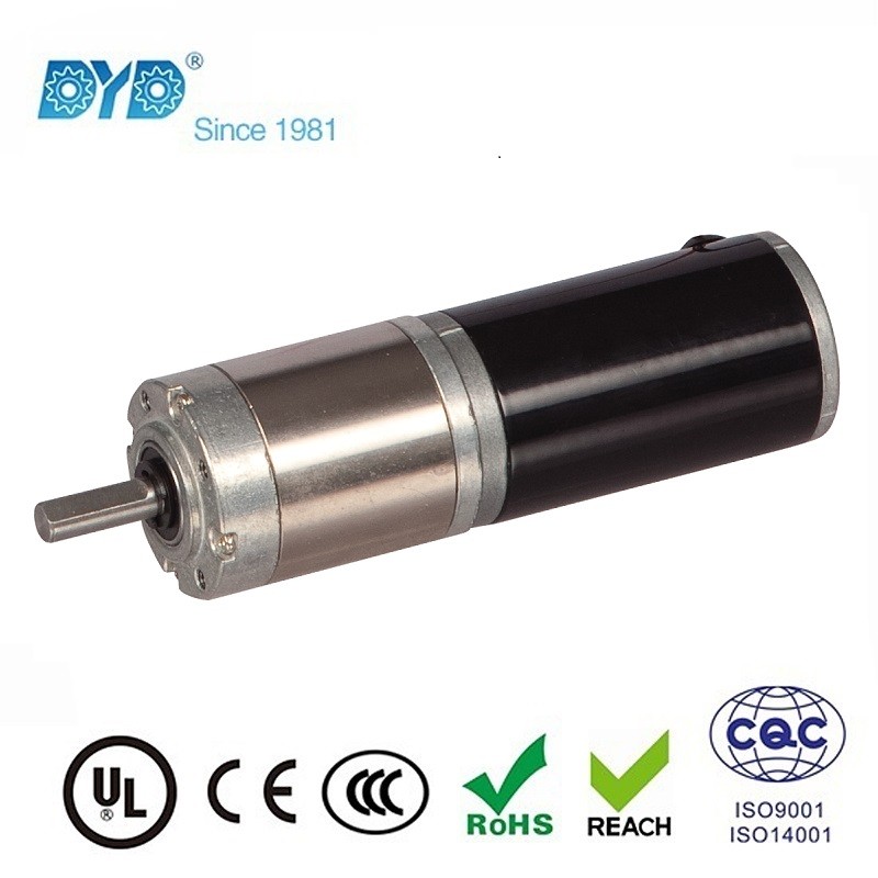 32JXE30K/31ZY57 DC Planetary Gear Motor 