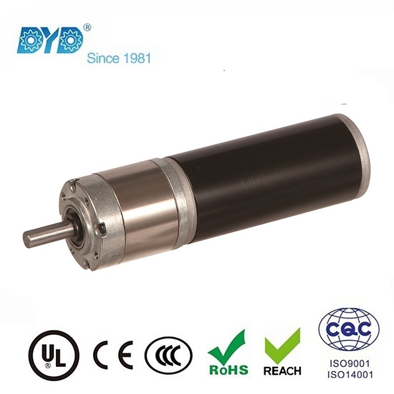 32JXE30K/31ZY70 DC Planetary Gear Motor 