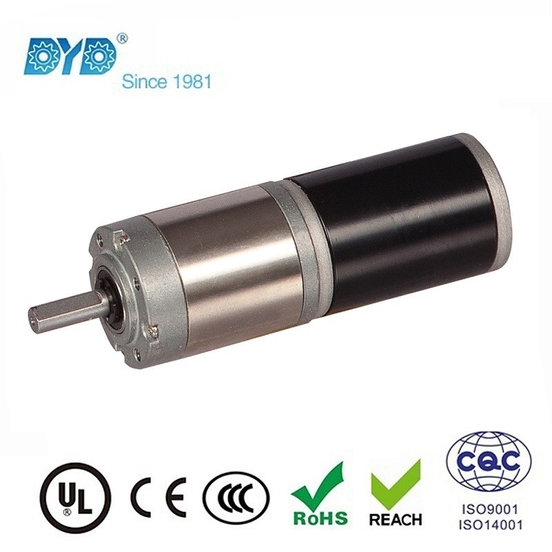 32JXE30K/31ZY46 DC Planetary Gear Motor 