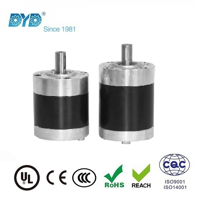 120JX Series Planetary Gearbox