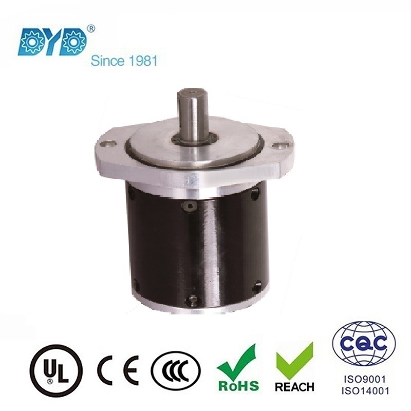 92JX Series Planetary Gearbox