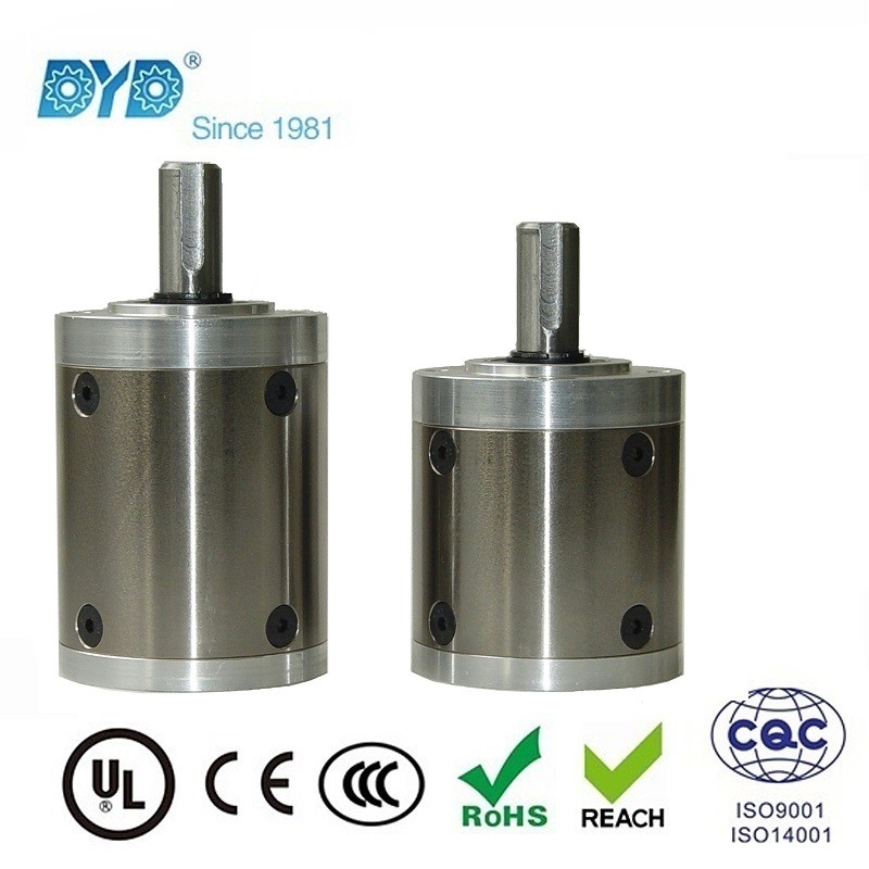 52JX Series Planetary Gearbox