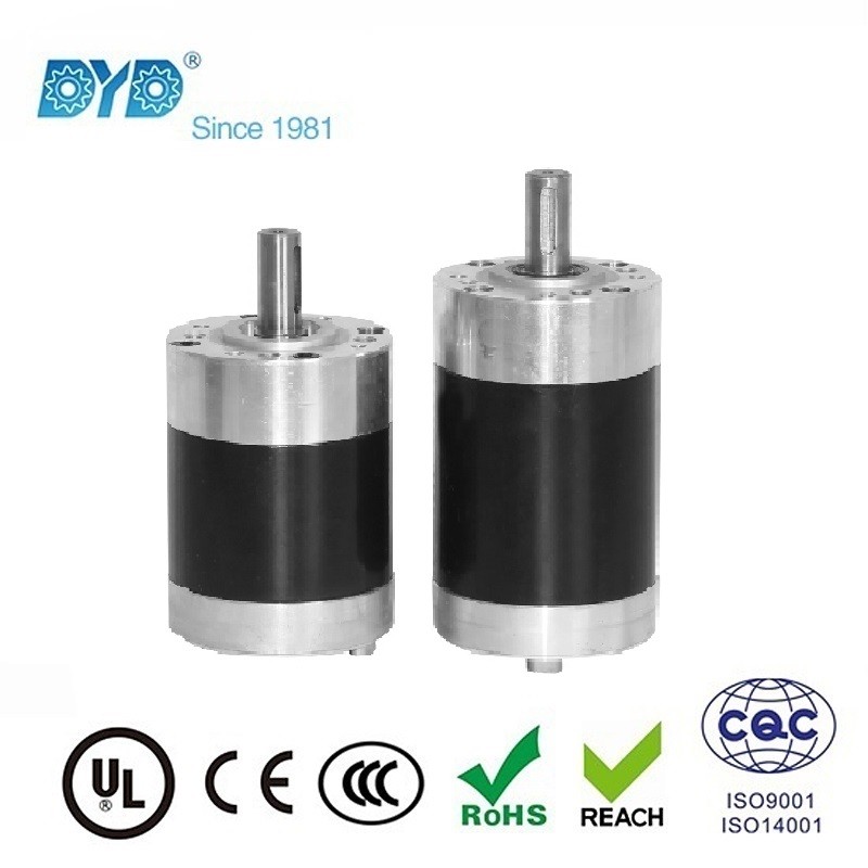110JX Series Planetary Gearbox