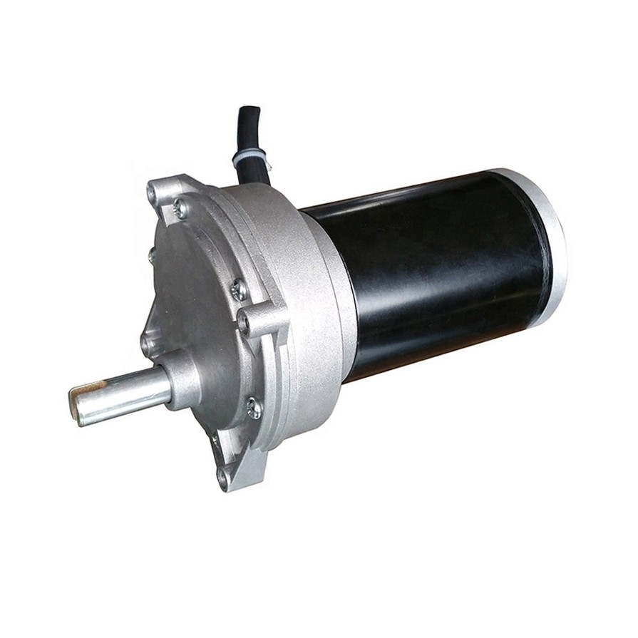 Power Stabilizer Jack Motor C-800