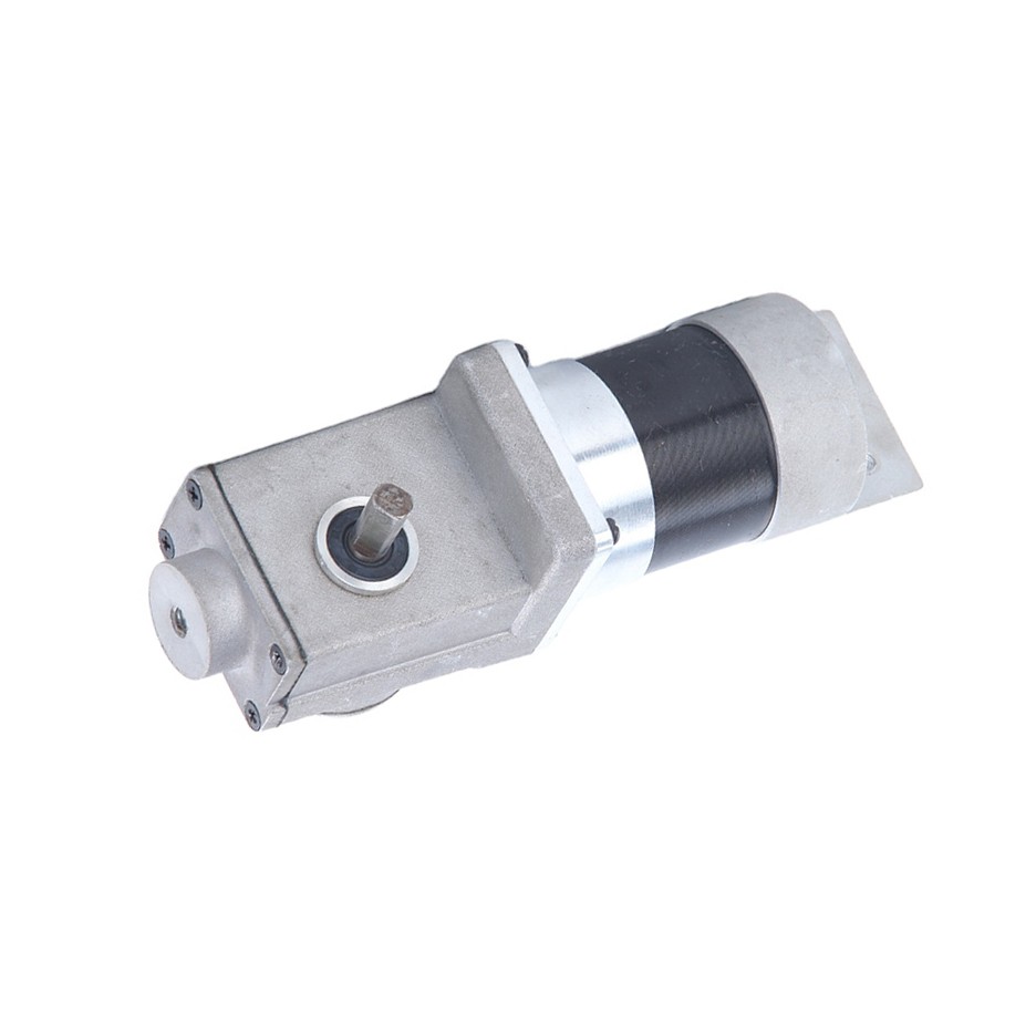 BLDC Gearmotor ( Pansonic )