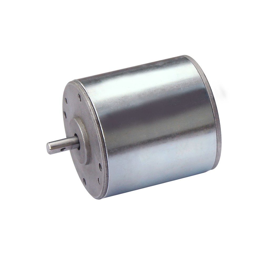 76ZY DC Brush Motor 