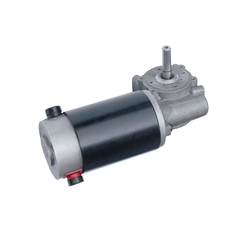 50JW/54ZY95 DC Worm Geared Motor 