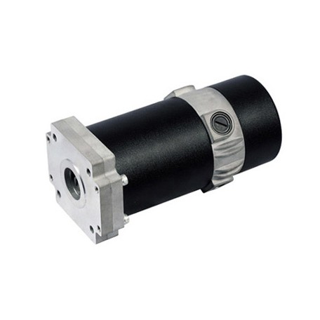 Wheelchair DC Motor