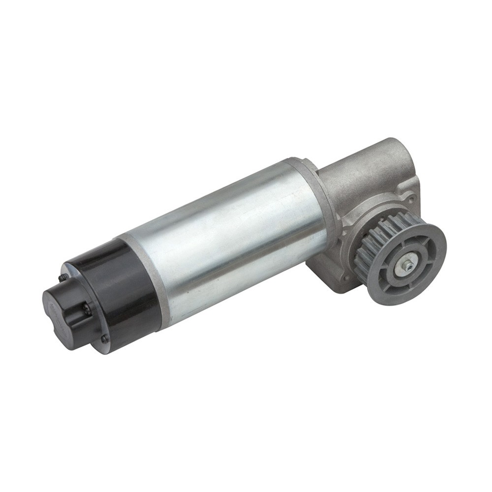 BLDC Gearmotor