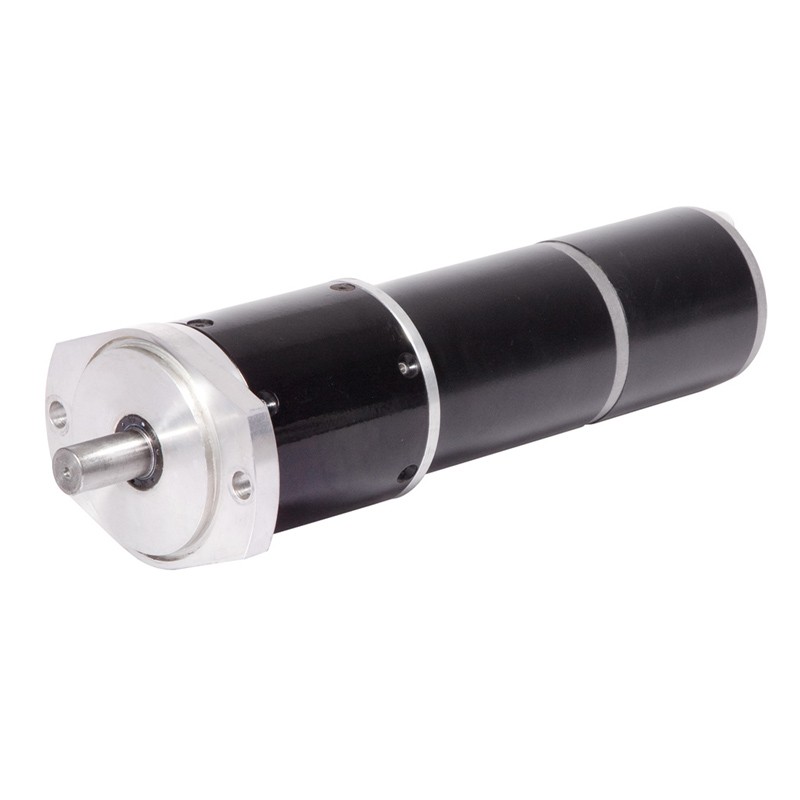 Brushed DC Motor/Planetary Motor