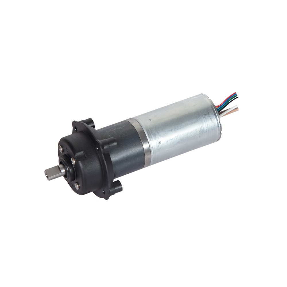 Robot Mower Driving Gear Motor