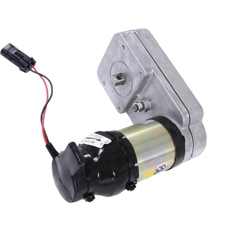 386198 Replacement Motor for Electric Leveling Jack System - Left   386211 - Right
