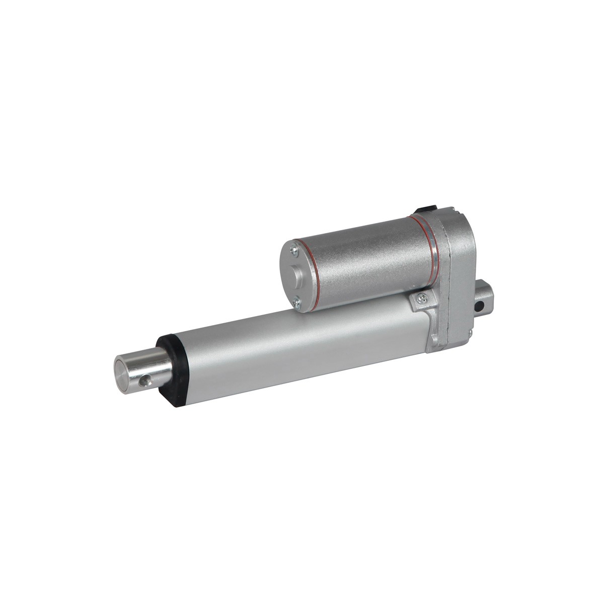 Industrial Door Locking DC Gear Motor DC Linear Actuator