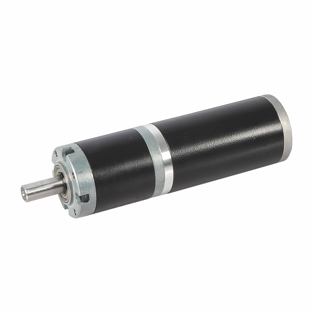 42JXF100K/42ZY85 DC Planetary Gear Motor 