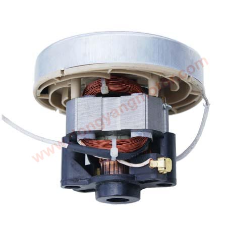 Vacuum Cleaner Motor Type D-3