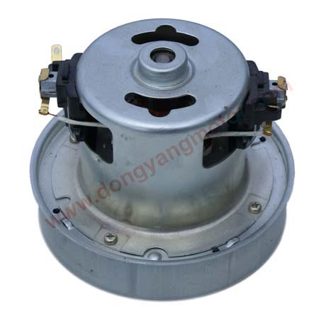 Vacuum Cleaner Motor Type C