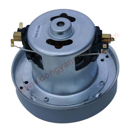 Vacuum Cleaner Motor Type A