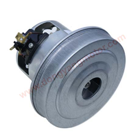 Vacuum Cleaner Motor Type PC