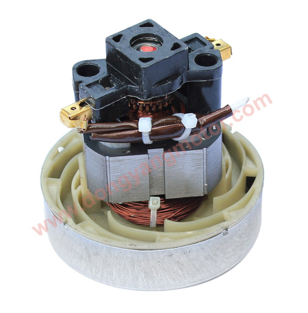 Vacuum Cleaner Motor Type S