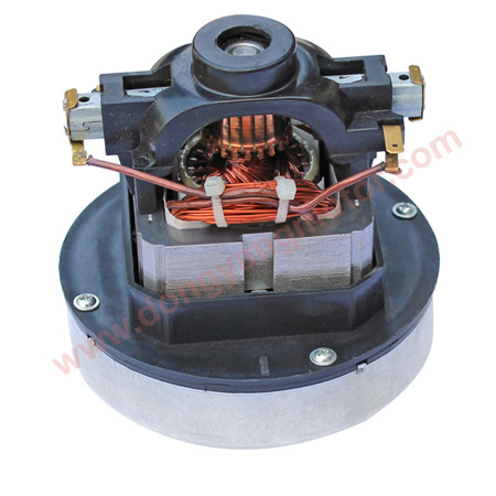 Vacuum Cleaner Motor Type F