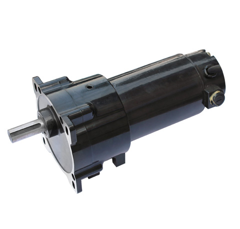 80ZY-105JB Parallel Shaft Gear Motor 