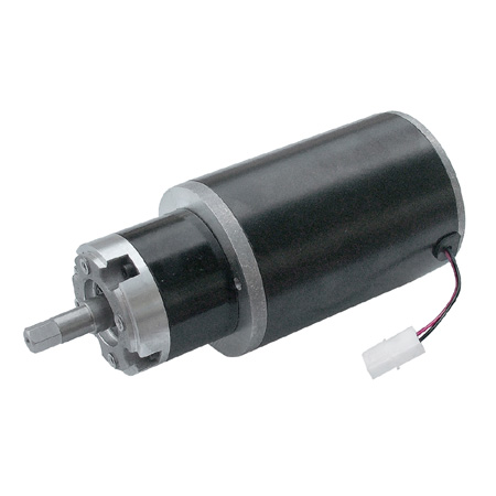 60JX56/80ZY115 AC Planetary Geared Motor 