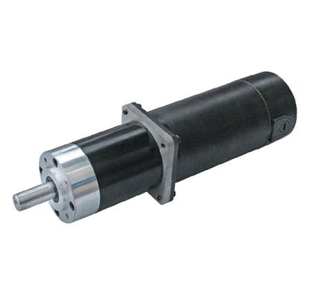 DC Planetary Gearmotor 82JX1200K/90ZY