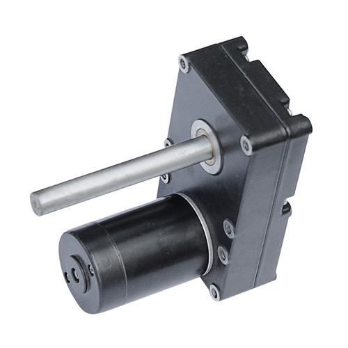 45ZY_70JB DC Gear Motor 