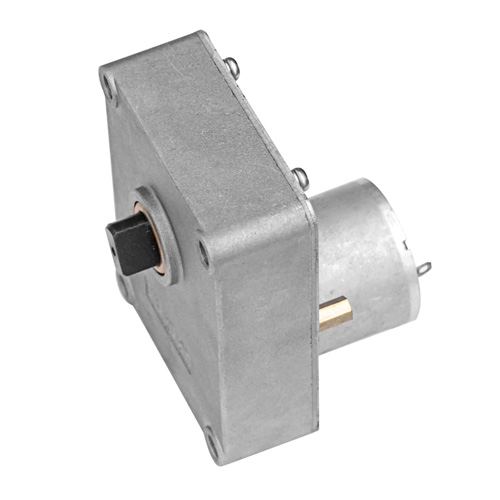 35ZY_6078 Mini Spur Gear Motor 