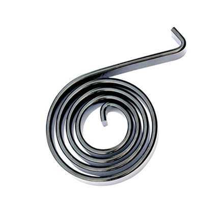 Flat Coil Spring