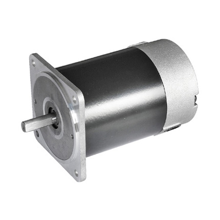 83ZY PMDC Motor 