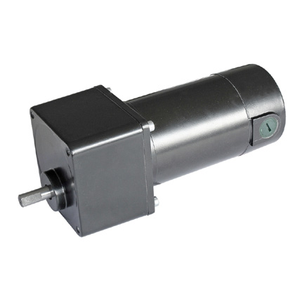 90ZYT-104JB PMDC Gearmotor 