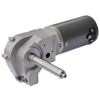 90ZYT-140WJ DC Right Angle Motor 