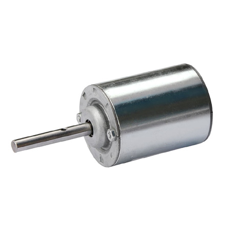 51ZY DC Brush Motor 