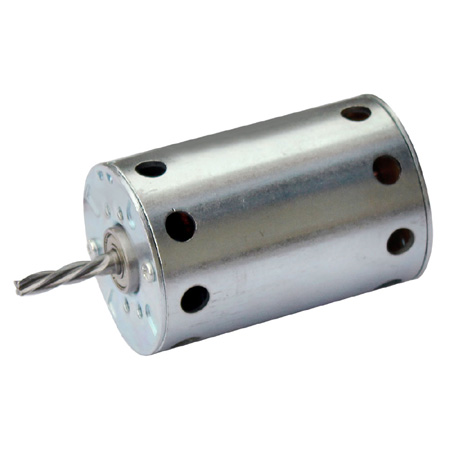 63ZY(Open Frame) DC Motor 