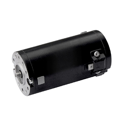 73ZY Brushed DC Motor 