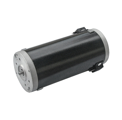 90ZY PMDC Motor 