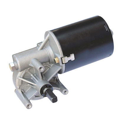 70ZY96-70JW17.5G DC Worm Gear Motor 