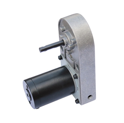 45ZY75/65JB Parallel Shaft Gearmotor 