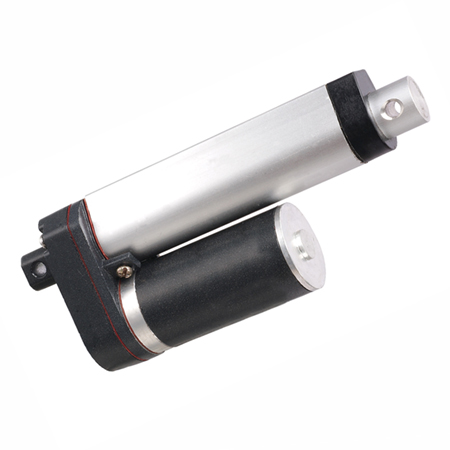 38ZY DC Linear Actuator 
