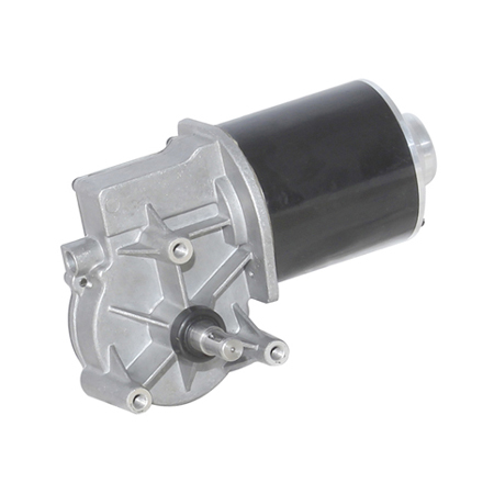 70ZY97-24180 DC Right Angle Gear Motor 