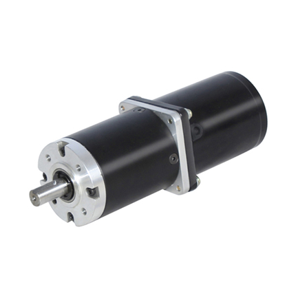 AC Planetary Geared Motor 6W ~ 10W