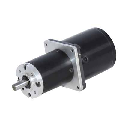 AC Planetary Gear Motor 25W ~ 30W